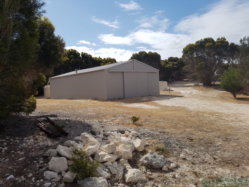 31 Glen Barrett Drive Kingscote SA 5223, Kingscote SA 5223