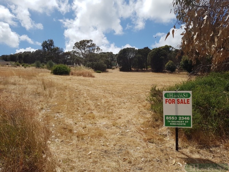 36 Longview Road, American River SA 5221