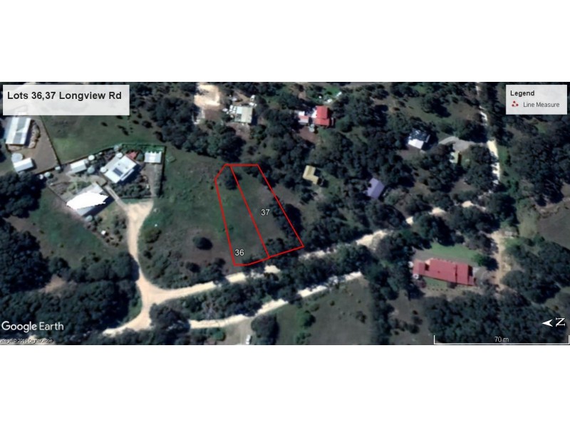 36 Longview Road, American River SA 5221