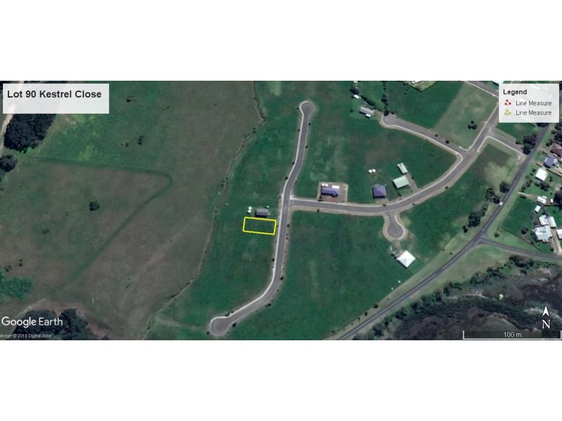 90 Kestrel Close, American River SA 5221