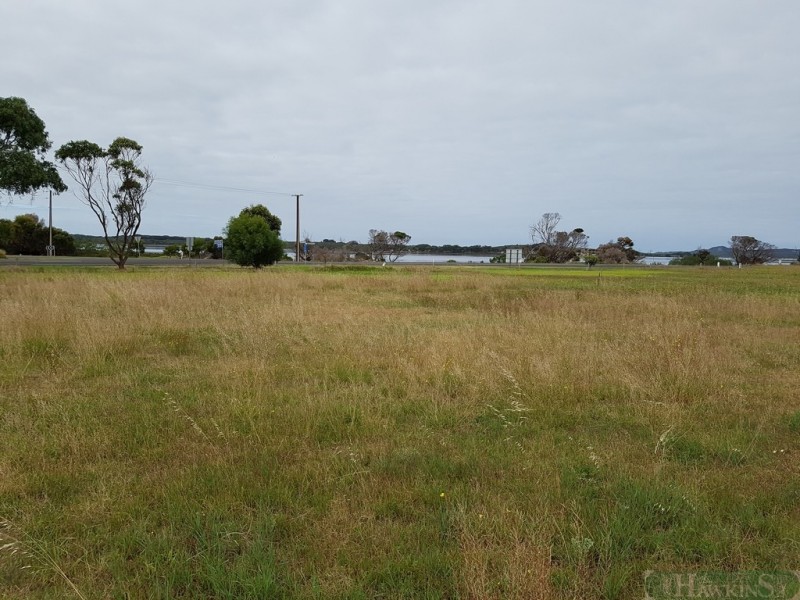 39 Sea Eagle Way, American River SA 5221