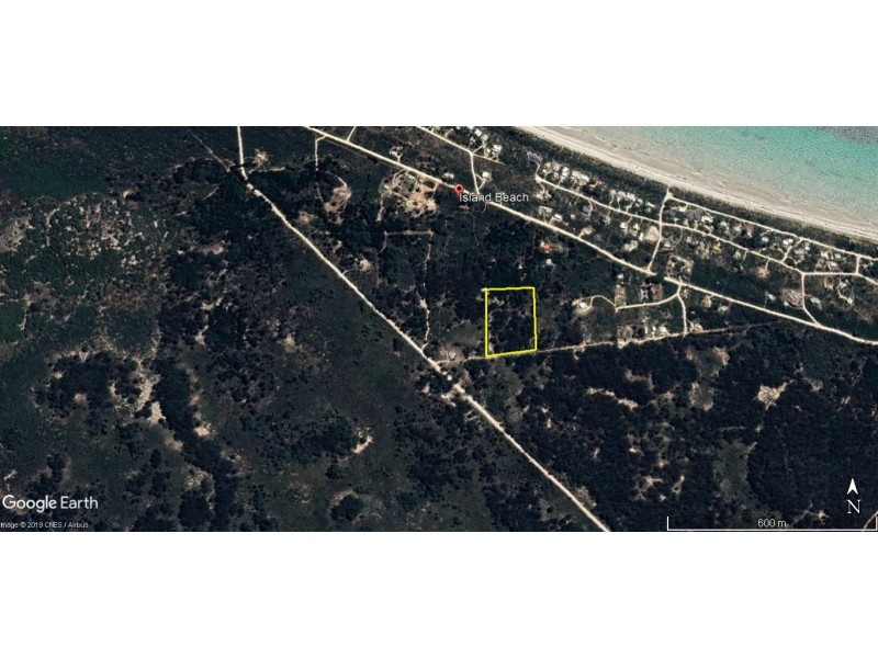 245 Arafura Avenue, Island Beach SA 5222