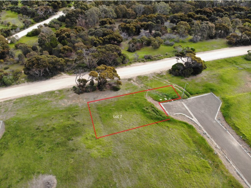 7 Sebastian Blvd, Kingscote SA 5223