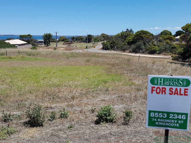 7 Sebastian Blvd, Kingscote SA 5223