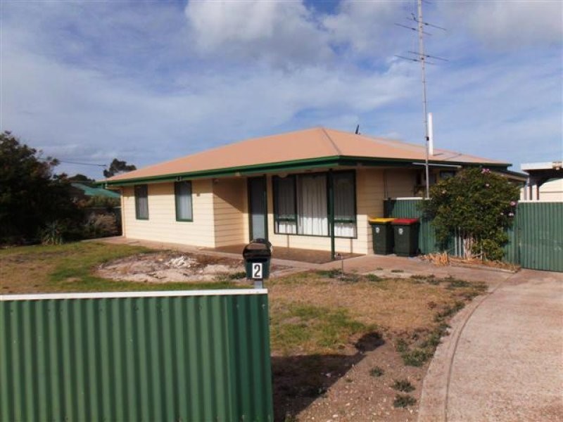 2 Swan Court, Kingscote SA 5223