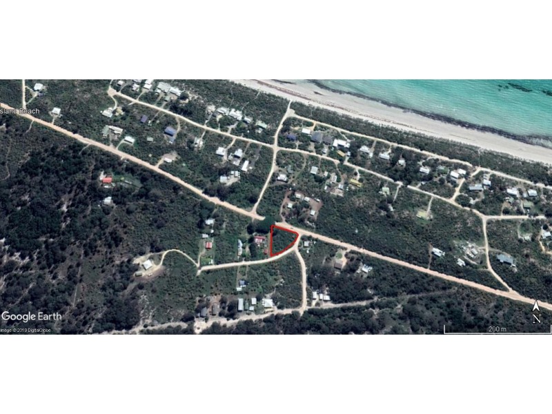6 Island Beach Road, Island Beach SA 5222