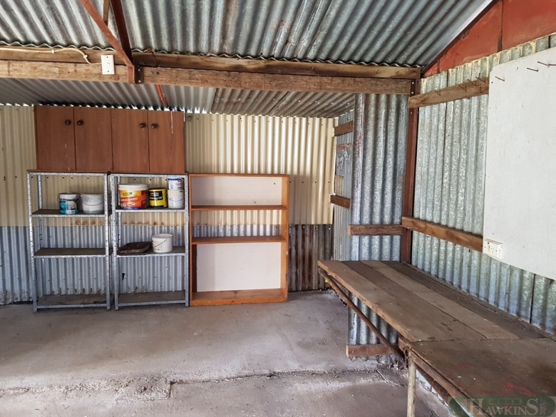 3 Research Centre Road, Parndana SA 5220