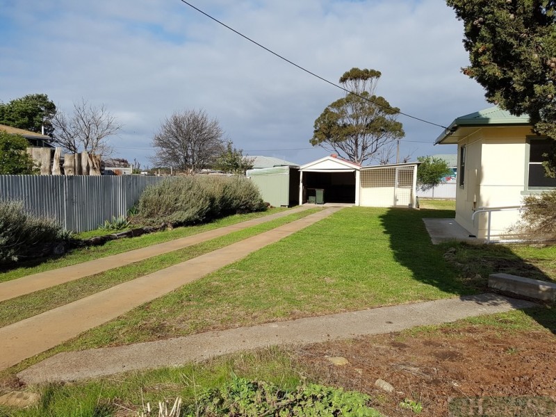 3 Research Centre Road, Parndana SA 5220