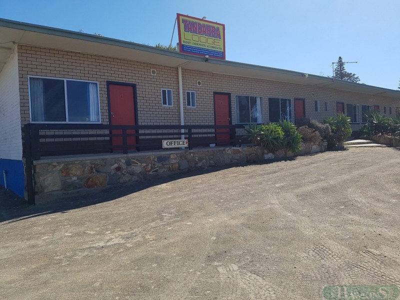 27 Middle Terrace, Penneshaw SA 5222