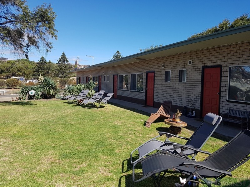 27 Middle Terrace, Penneshaw SA 5222