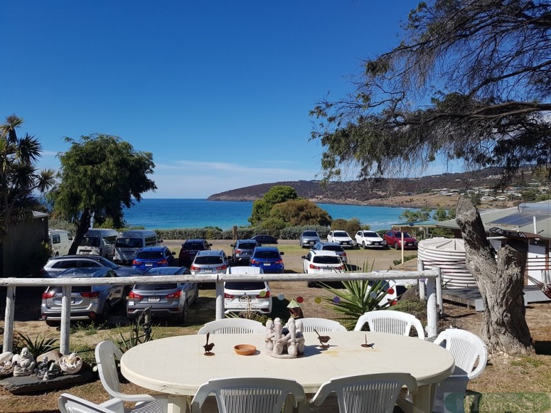 27 Middle Terrace, Penneshaw SA 5222