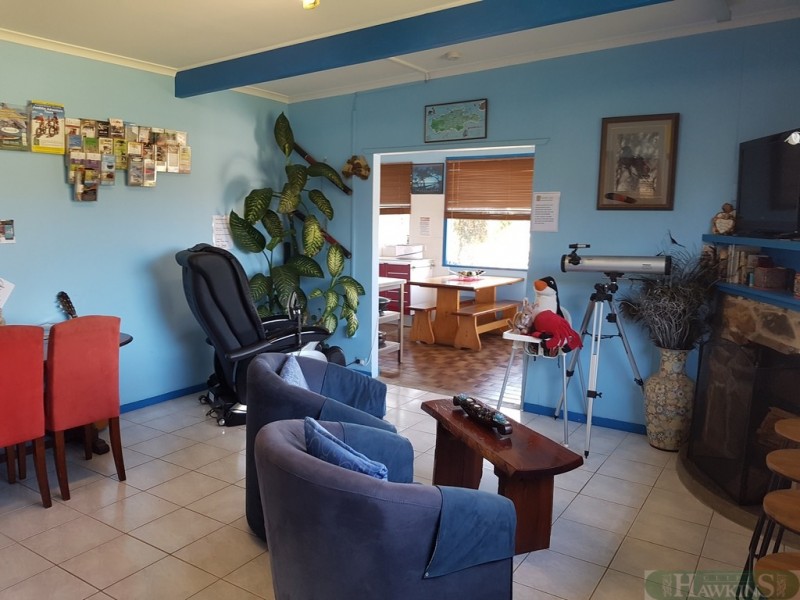 27 Middle Terrace, Penneshaw SA 5222