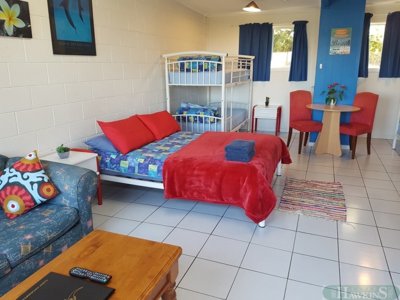 27 Middle Terrace, Penneshaw SA 5222