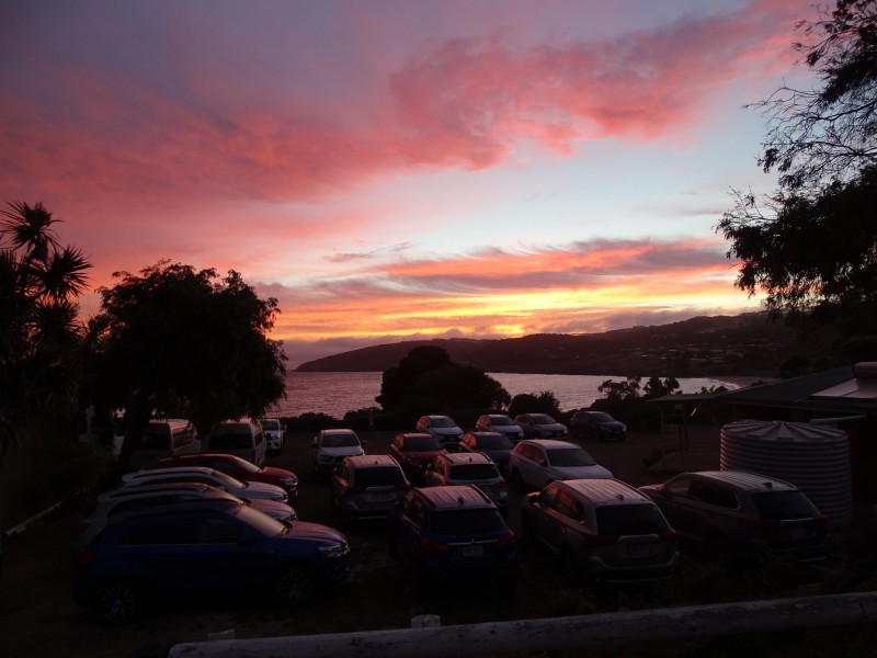 27 Middle Terrace, Penneshaw SA 5222