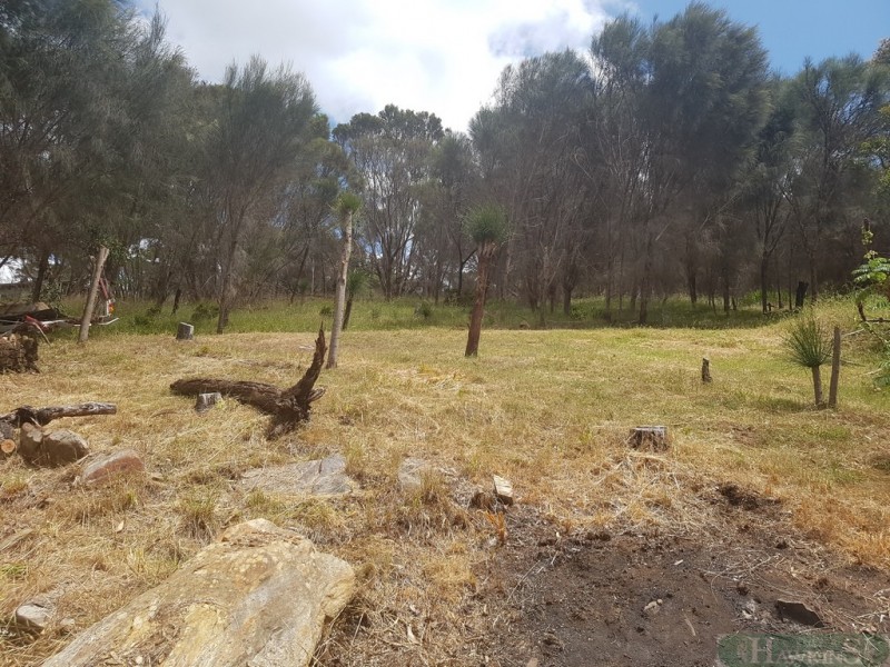 212 Scenic Drive, American River SA 5221