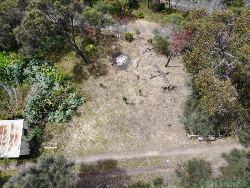 212 Scenic Drive, American River SA 5221