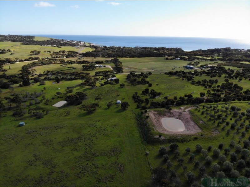 192 West George Road, Emu Bay SA 5223
