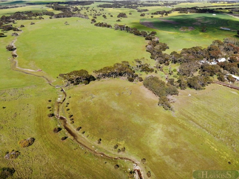 192 West George Road, Emu Bay SA 5223