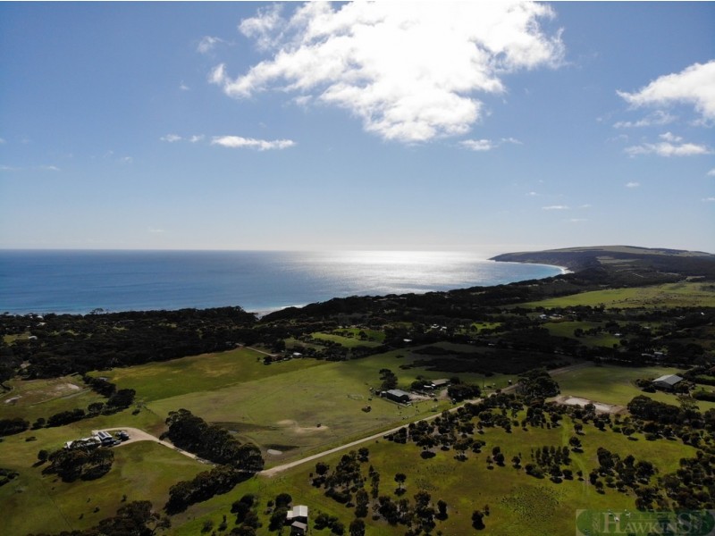 192 West George Road, Emu Bay SA 5223