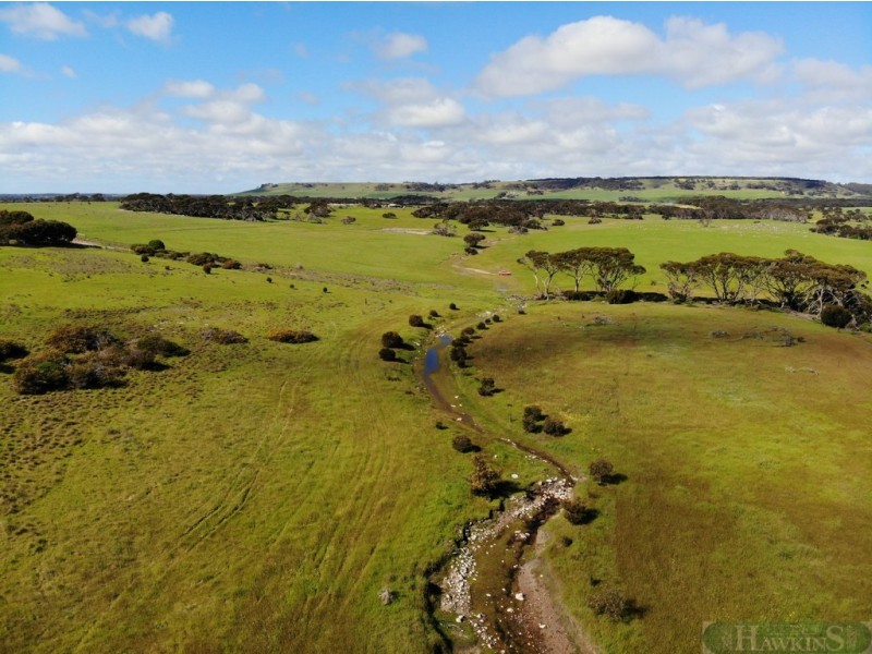 192 West George Road, Emu Bay SA 5223
