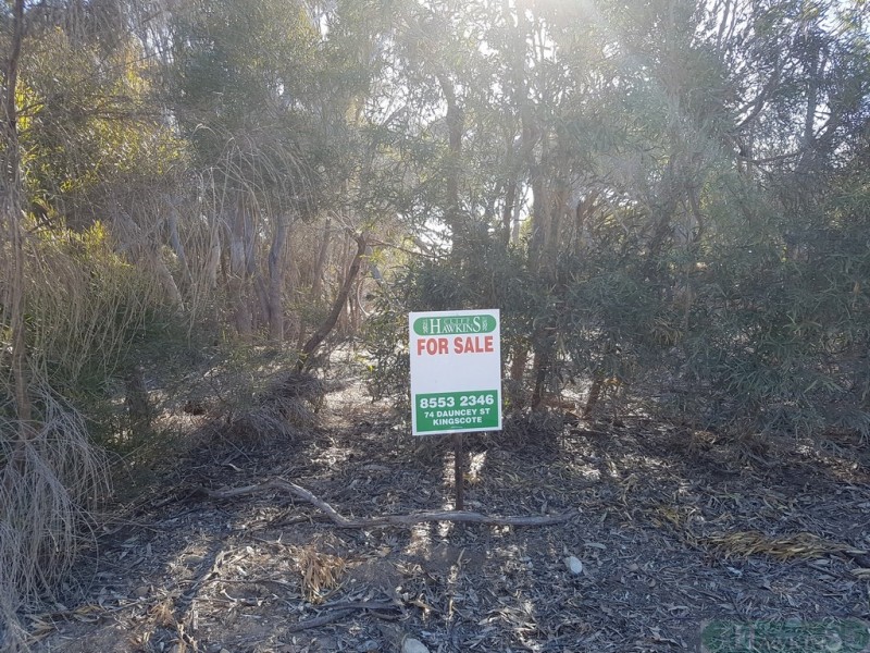 1448 Redbanks Road, American River SA 5221