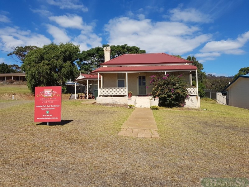 18 South Terrace, Penneshaw SA 5222