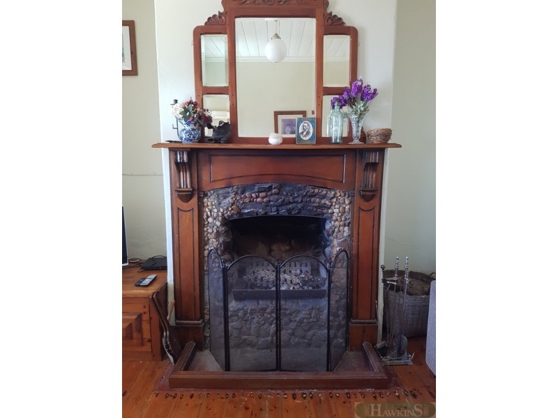 18 South Terrace, Penneshaw SA 5222