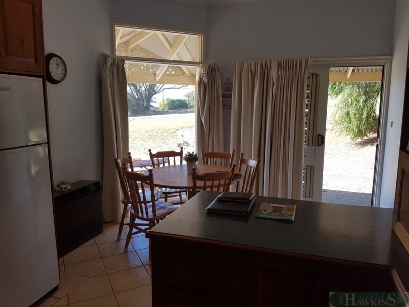 18 South Terrace, Penneshaw SA 5222