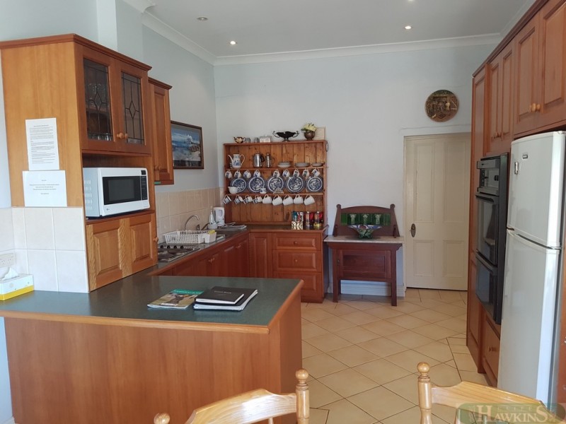 18 South Terrace, Penneshaw SA 5222