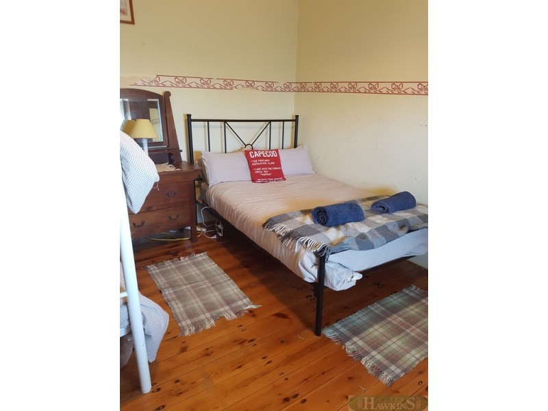 18 South Terrace, Penneshaw SA 5222