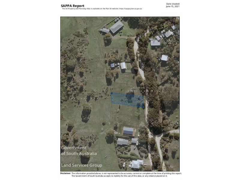 14 Longview Road, American River SA 5221