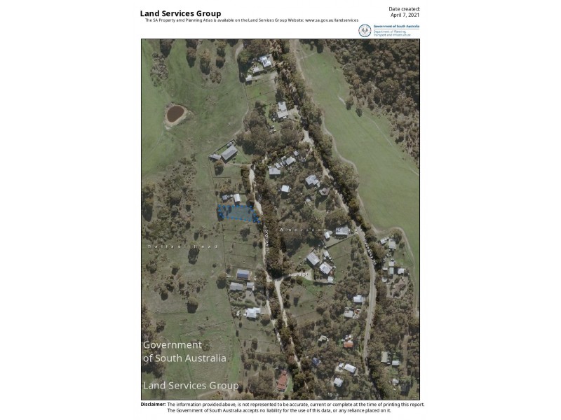 16 Longview Road, American River SA 5221
