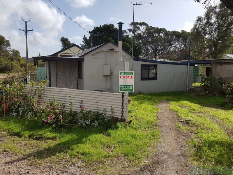 14 Moreanda Avenue, American River SA 5221