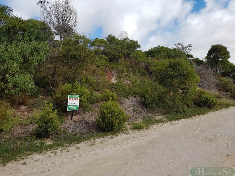 177 Borda Road, Island Beach SA 5222