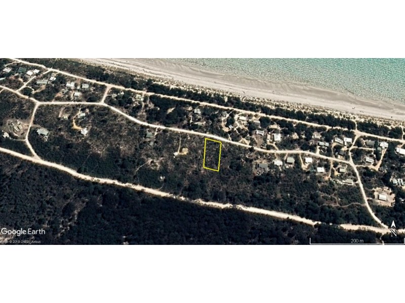 177 Borda Road, Island Beach SA 5222