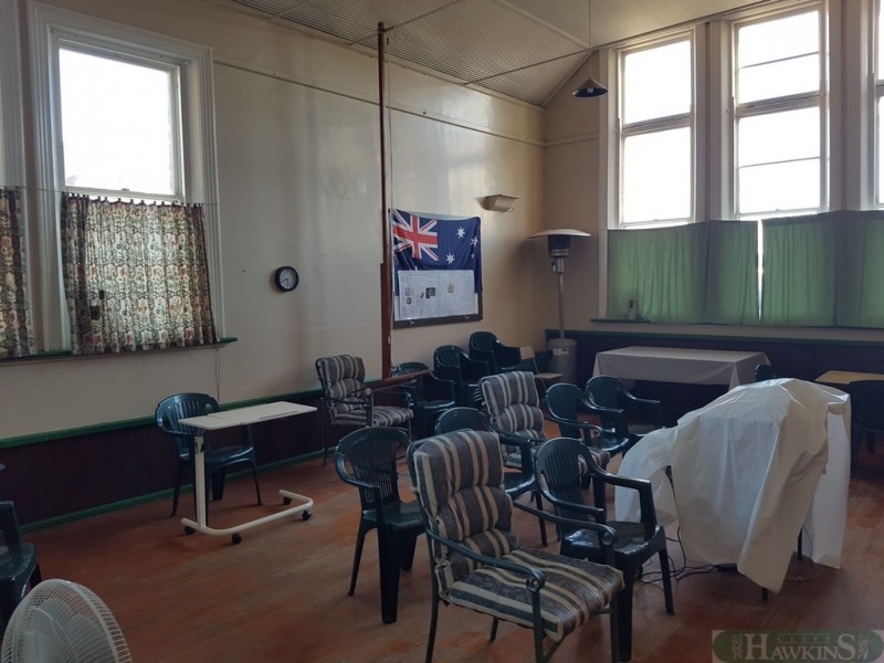 18 Franklin Street, Kingscote SA 5223