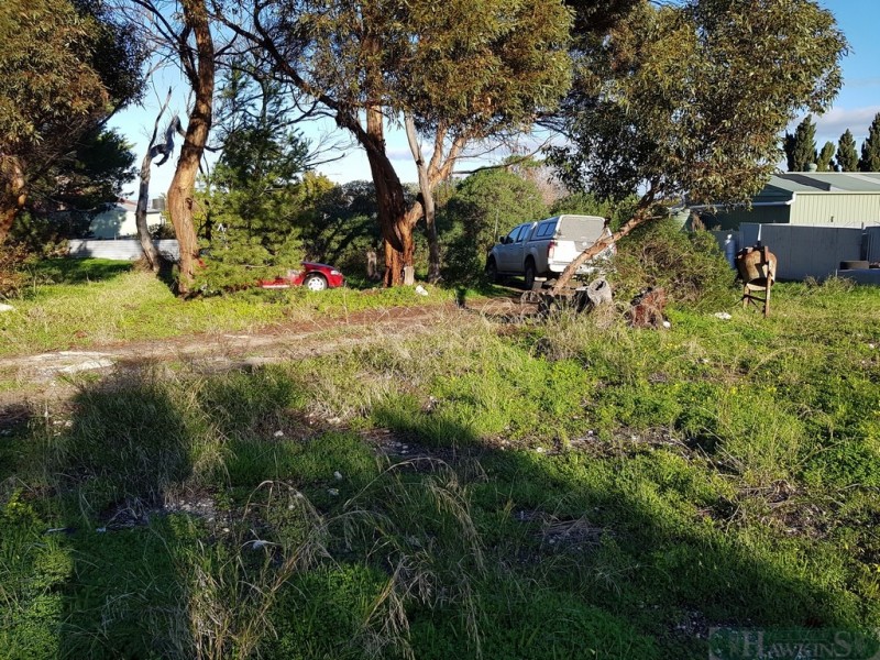 18 Franklin Street, Kingscote SA 5223