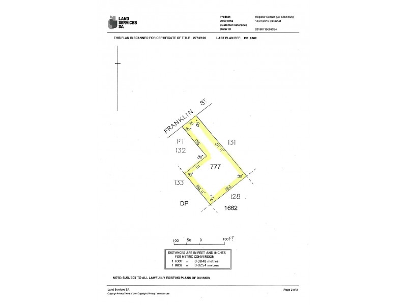 18 Franklin Street, Kingscote SA 5223