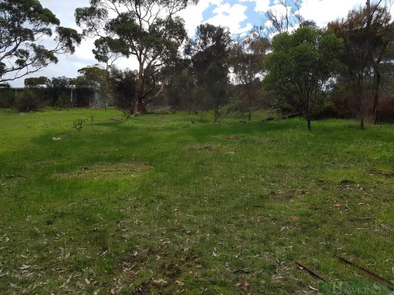 18 Thomas Road, American River SA 5221