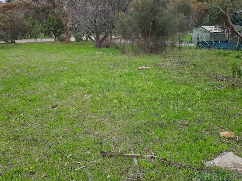 18 Thomas Road, American River SA 5221