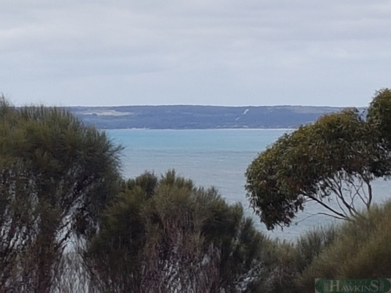 49 Bayview Road, American River SA 5221