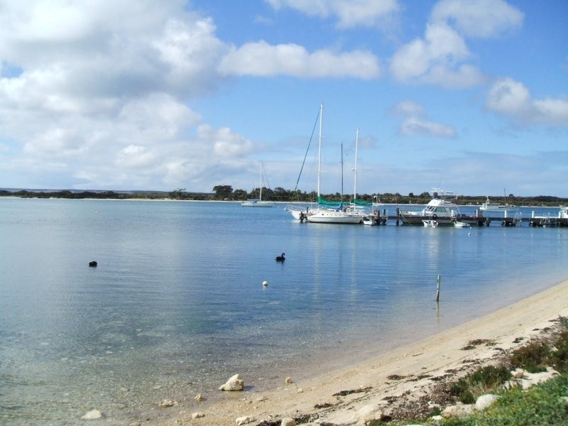 49 Bayview Road, American River SA 5221