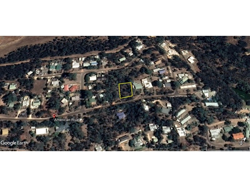 49 Bayview Road, American River SA 5221