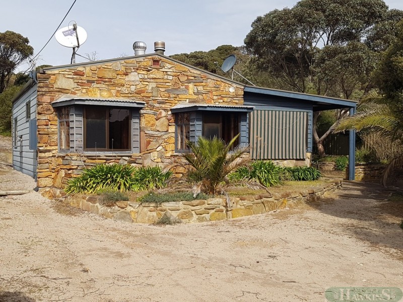 35 Crabb Road, Vivonne Bay SA 5223