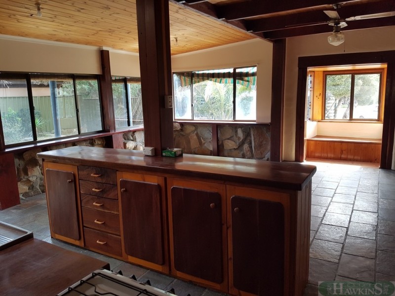 35 Crabb Road, Vivonne Bay SA 5223