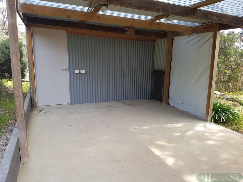35 Crabb Road, Vivonne Bay SA 5223