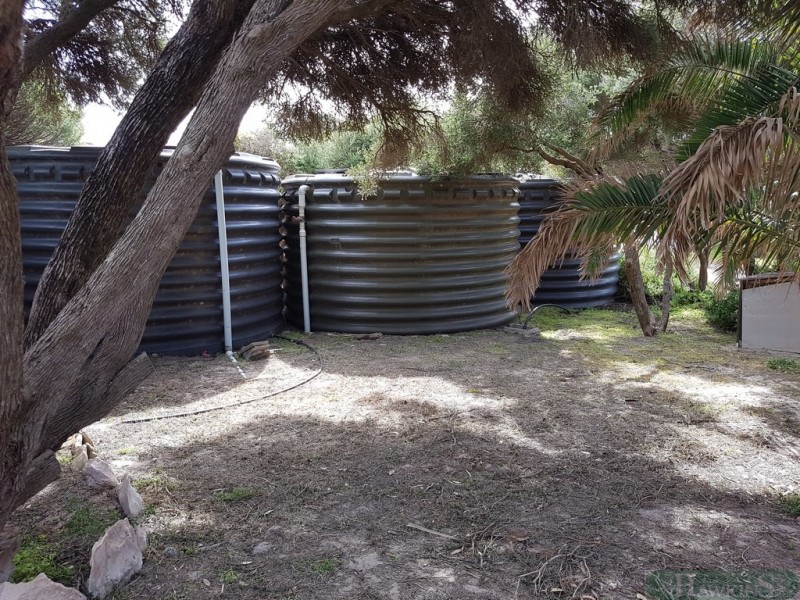 35 Crabb Road, Vivonne Bay SA 5223