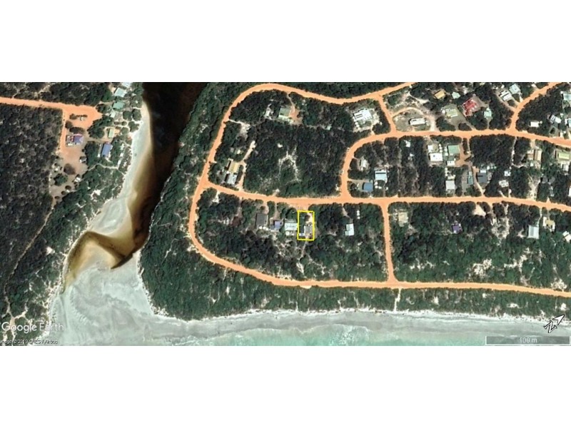 35 Crabb Road, Vivonne Bay SA 5223