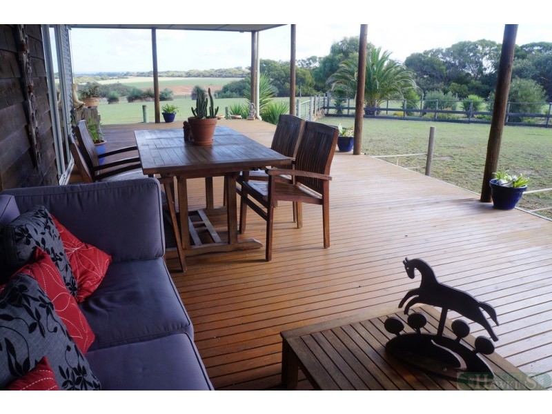 5149 South Coast Road, Vivonne Bay SA 5223