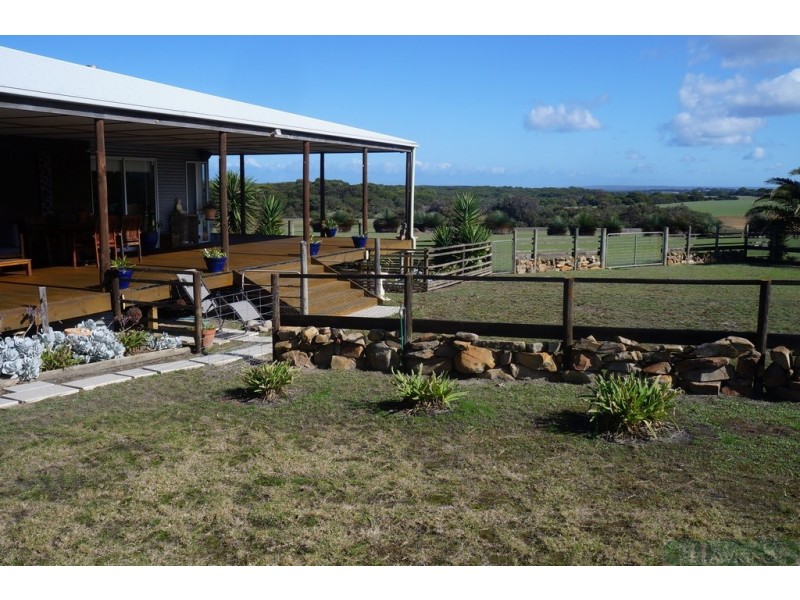 5149 South Coast Road, Vivonne Bay SA 5223